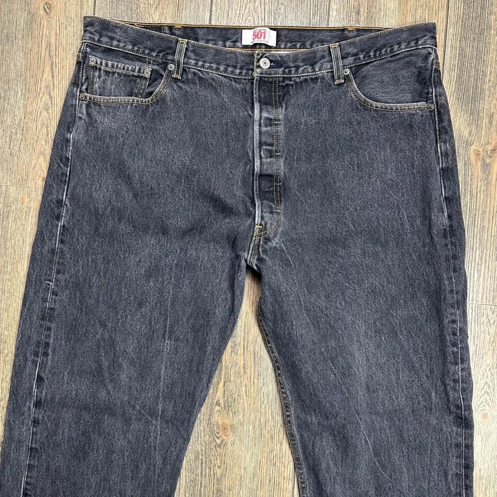 Levis levis 501
